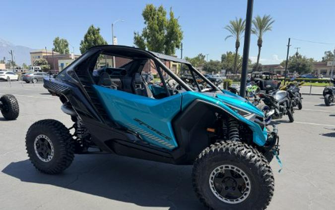2027 CFMOTO ZFORCE Z10