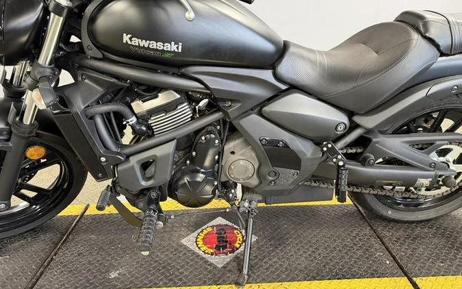 2023 Kawasaki Vulcan® S