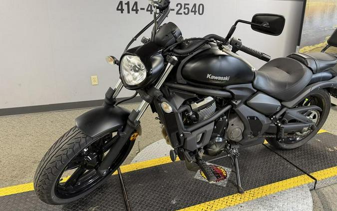 2023 Kawasaki Vulcan® S