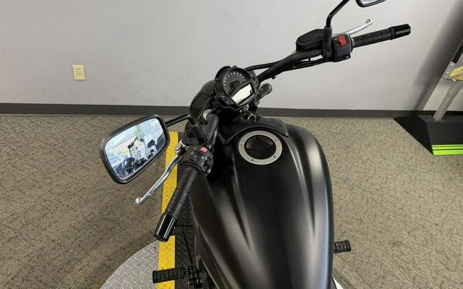2023 Kawasaki Vulcan® S