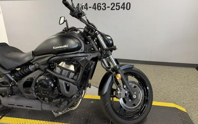 2023 Kawasaki Vulcan® S