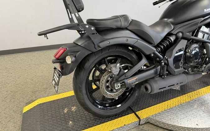 2023 Kawasaki Vulcan® S