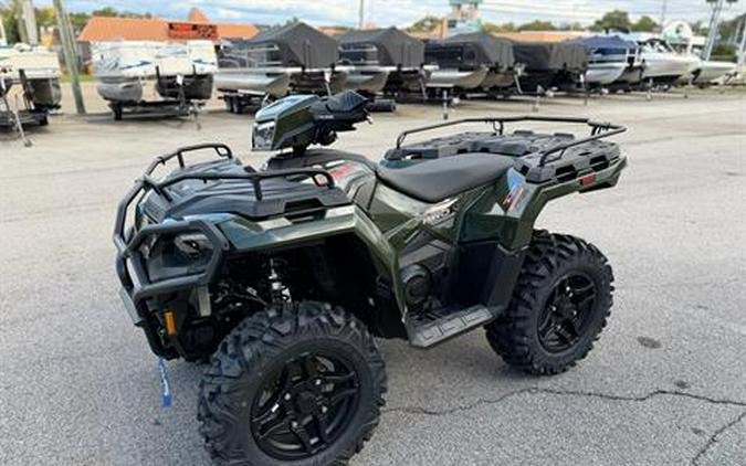 2027 Polaris Sportsman 600 Premium