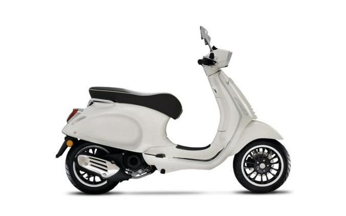 2022 Vespa Sprint 50