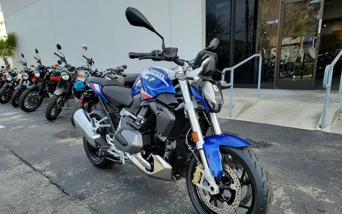 2023 BMW R 1250 R