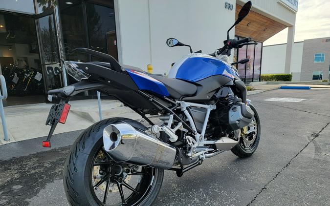 2023 BMW R 1250 R