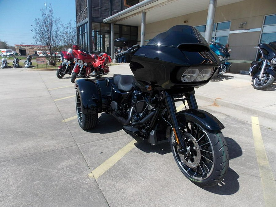 2023 HarleyDavidson® FLTRT Road Glide® 3 for sale in Meridian, MS