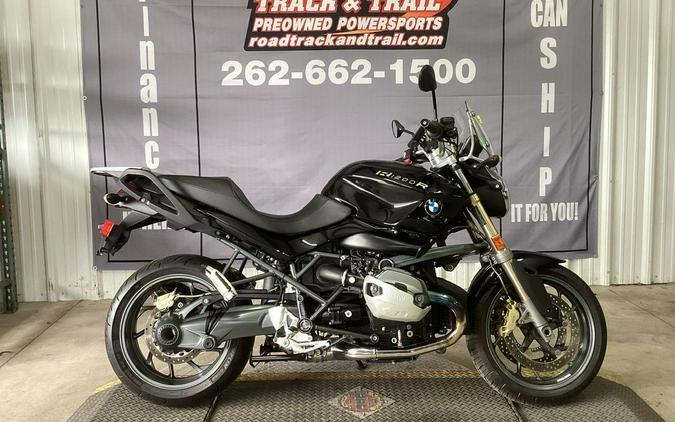 Bmw R 1200 R Motorcycles For Sale - Motohunt