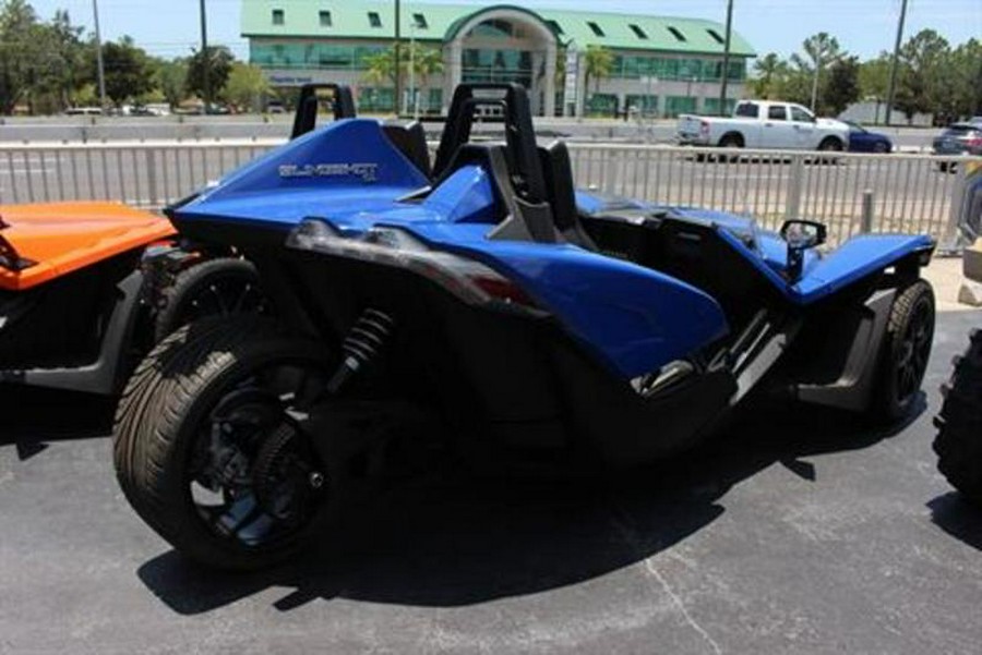 2023 Polaris Slingshot® Slingshot® SL Cobalt Blue (Manual)