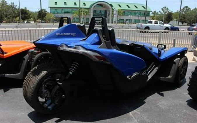 2023 Polaris Slingshot® Slingshot® SL Cobalt Blue (Manual)