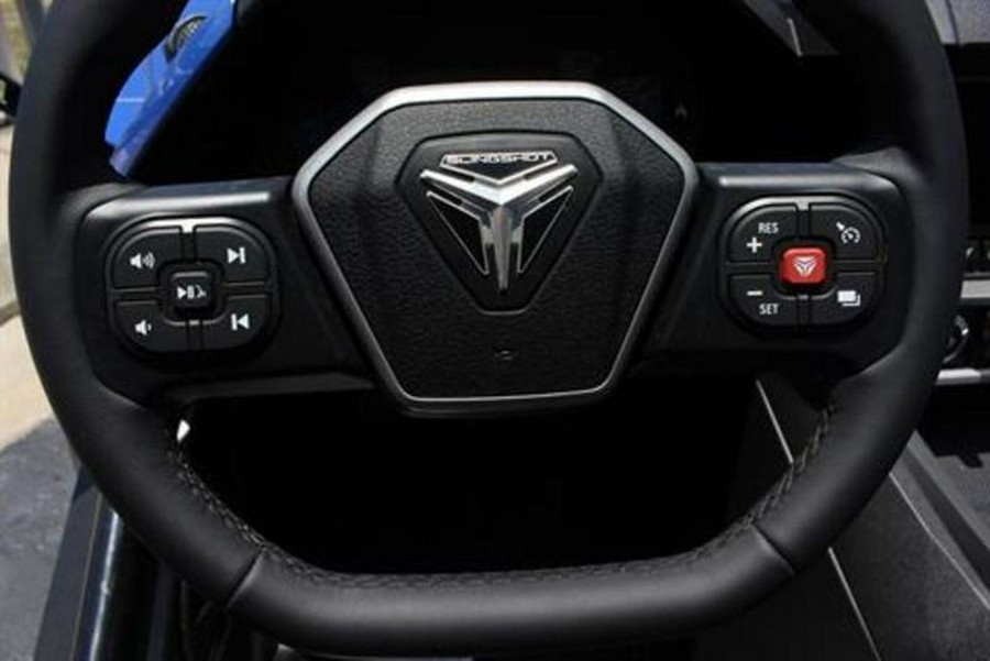 2023 Polaris Slingshot® Slingshot® SL Cobalt Blue (Manual)