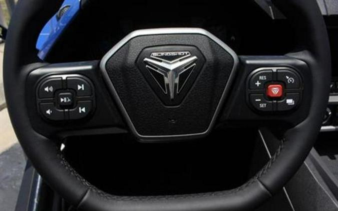 2023 Polaris Slingshot® Slingshot® SL Cobalt Blue (Manual)