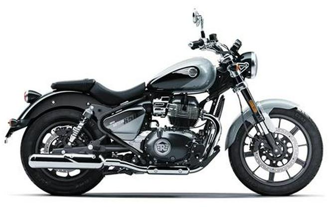 2024 Royal Enfield Super Meteor 650