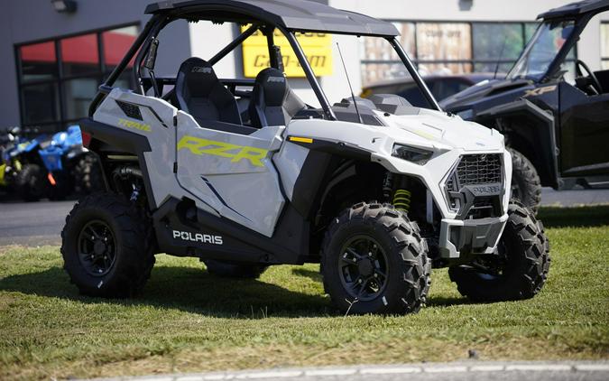 2023 Polaris RZR Trail Premium