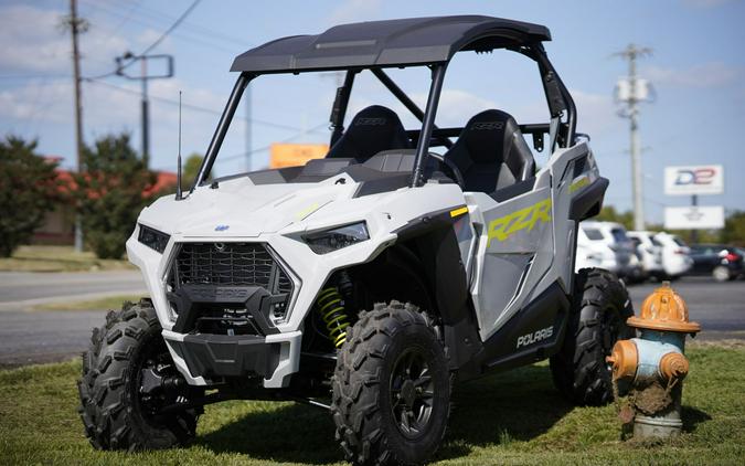 2023 Polaris RZR Trail Premium