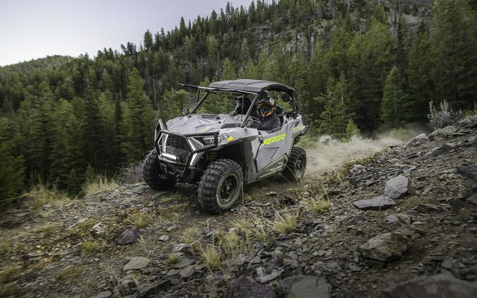 2023 Polaris RZR Trail Premium