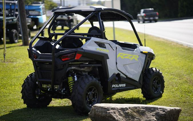 2023 Polaris RZR Trail Premium