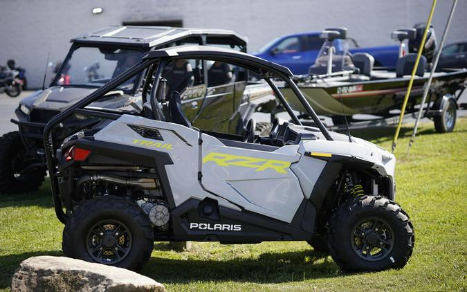 2023 Polaris RZR Trail Premium