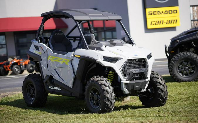 2023 Polaris RZR Trail Premium