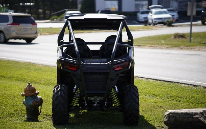 2023 Polaris RZR Trail Premium