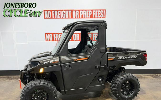 2024 Polaris Ranger XP 1000 Northstar Edition Ultimate