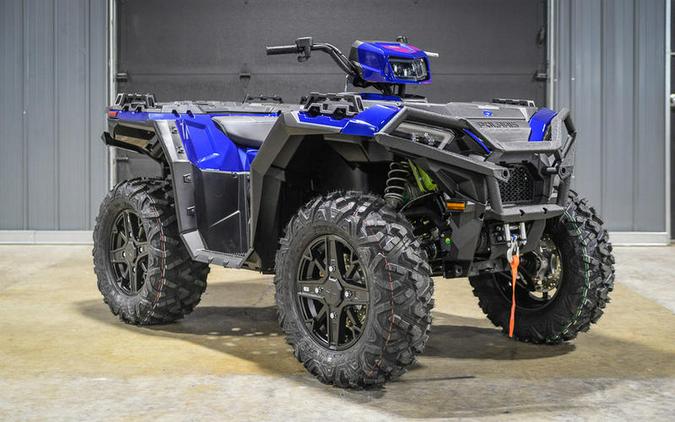 2024 Polaris® Sportsman 850 Ultimate Trail