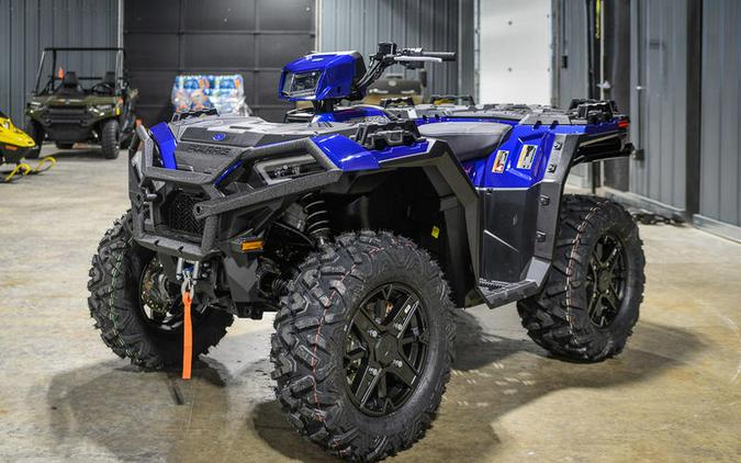 2024 Polaris® Sportsman 850 Ultimate Trail