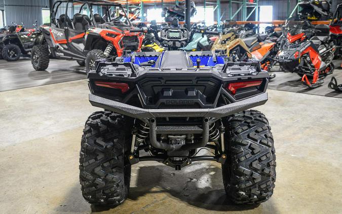 2024 Polaris® Sportsman 850 Ultimate Trail