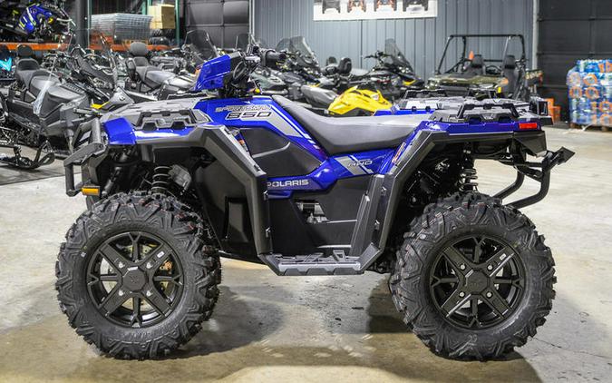 2024 Polaris® Sportsman 850 Ultimate Trail