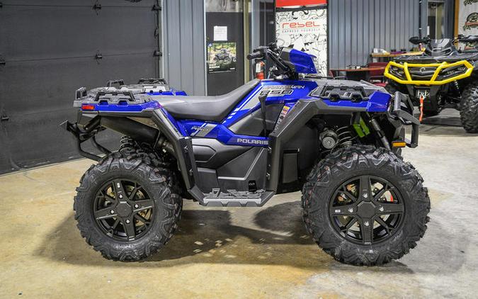 2024 Polaris® Sportsman 850 Ultimate Trail