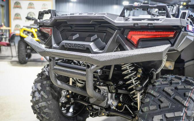 2024 Polaris® Sportsman 850 Ultimate Trail