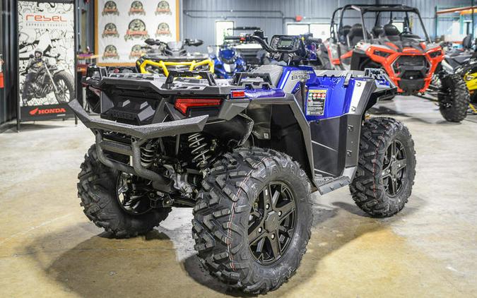 2024 Polaris® Sportsman 850 Ultimate Trail