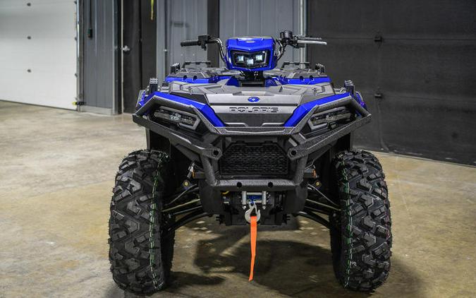 2024 Polaris® Sportsman 850 Ultimate Trail