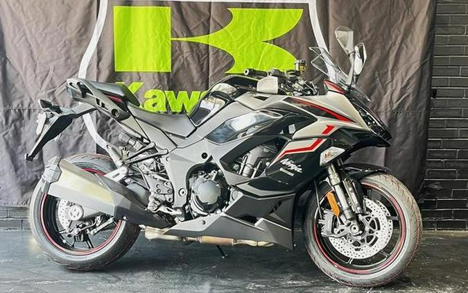 2024 Kawasaki Ninja® 1000SX ABS