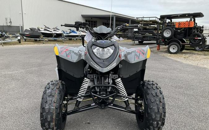 2024 Polaris® Phoenix 200