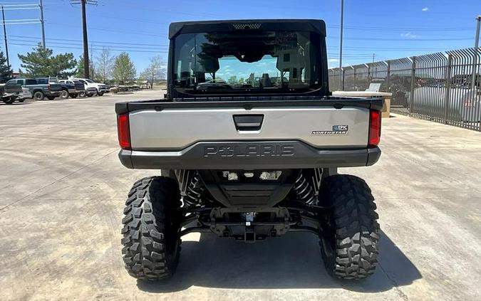 2024 Polaris® Ranger Crew XD 1500 NorthStar Edition Ultimate