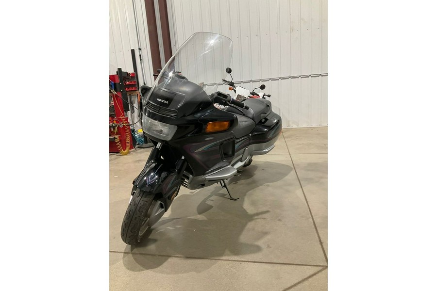 1995 Honda COASTAL PACIFIC