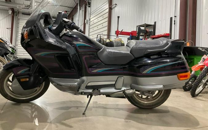 1995 Honda COASTAL PACIFIC