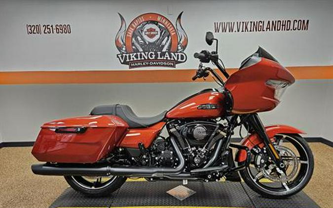 2024 Harley-Davidson Road Glide®