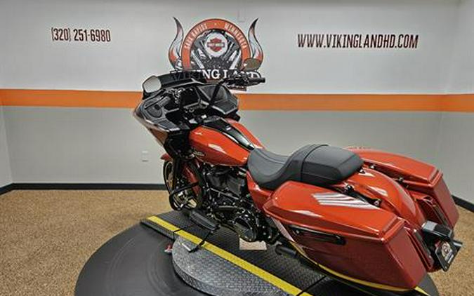 2024 Harley-Davidson Road Glide®