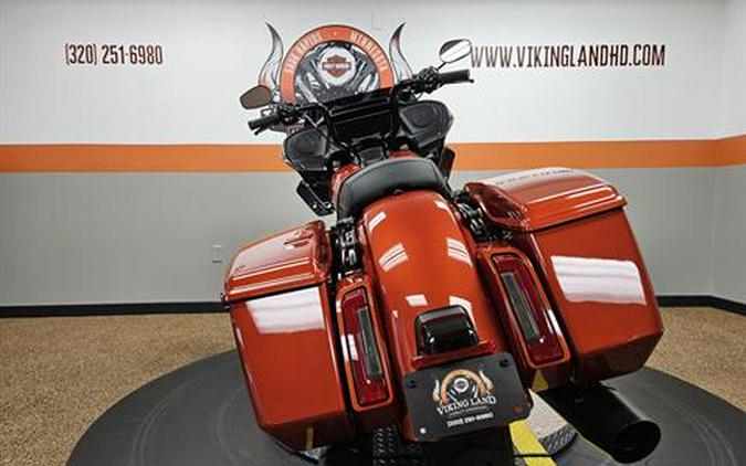 2024 Harley-Davidson Road Glide®