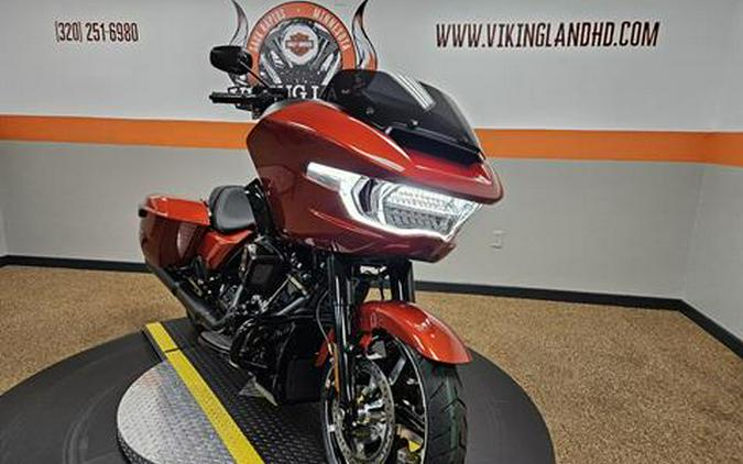 2024 Harley-Davidson Road Glide®