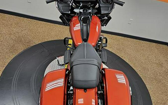 2024 Harley-Davidson Road Glide®