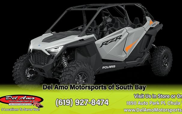 2024 Polaris RZR PRO XP 4 SPORT