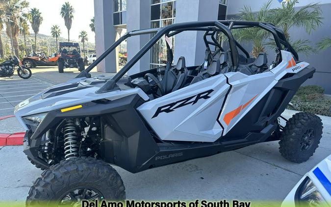 2024 Polaris RZR PRO XP 4 SPORT