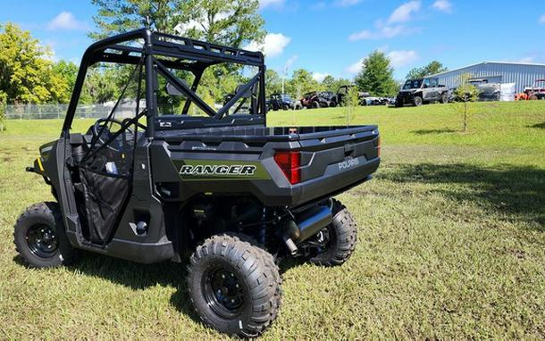 2025 Polaris Ranger 1000 EPS