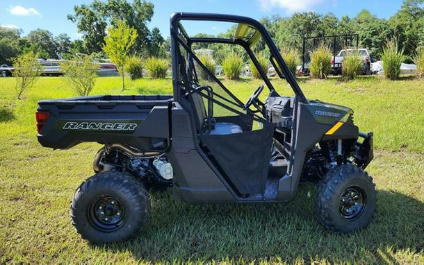 2025 Polaris Ranger 1000 EPS