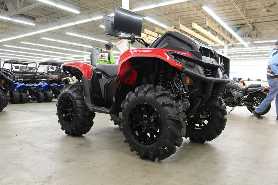 2024 Can-Am® ATV OUTL XMR 700 RD 24