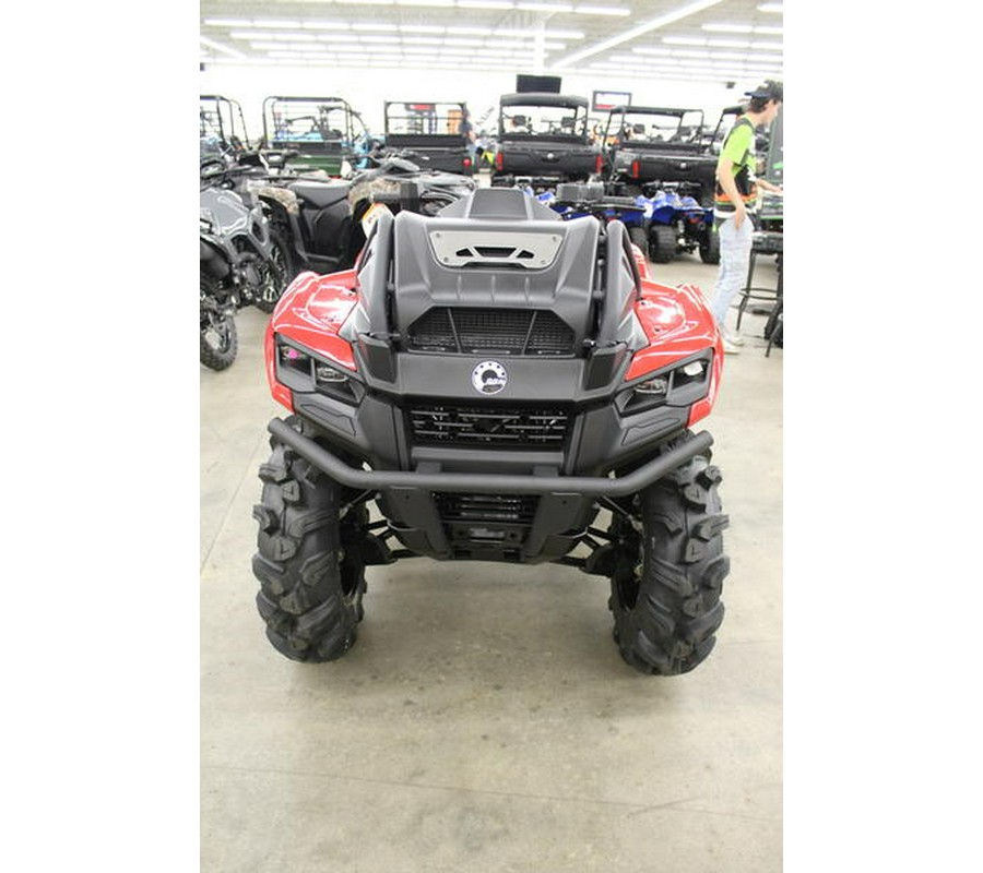 2024 Can-Am® ATV OUTL XMR 700 RD 24