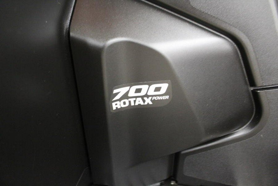 2024 Can-Am® ATV OUTL XMR 700 RD 24